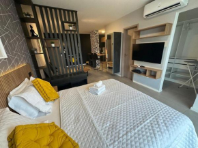 Modern Apartment